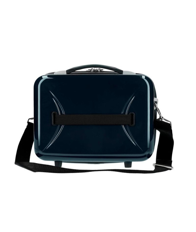 Neceser Disney Adapt Abs Minnie Style Blanco