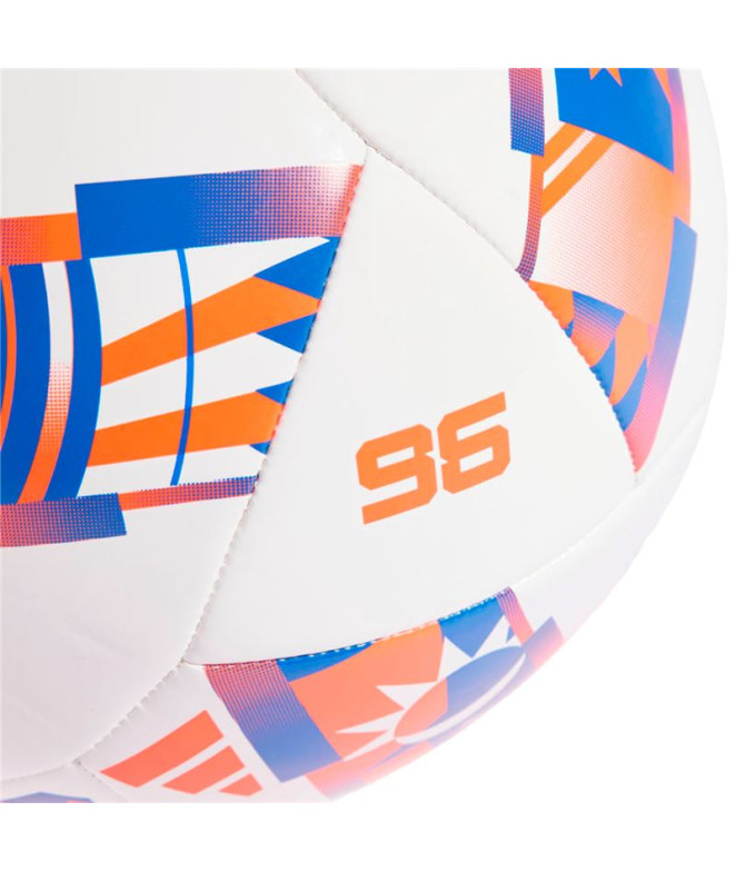 Bola de Futebol adidas 2024 Mls Club Ball Branco
