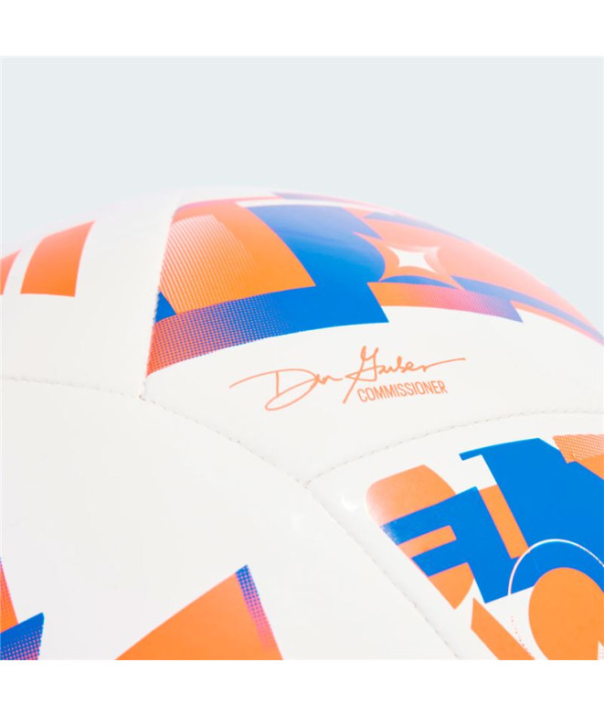 Balle de Football adidas 2024 Mls Club Ball Blanc
