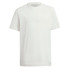 Camiseta adidas All Szn Graphics Infantil Blanco