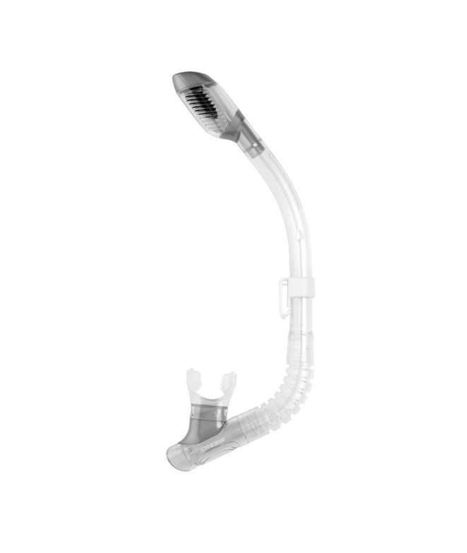 Tubo de buceo Cressi Dry Infantil