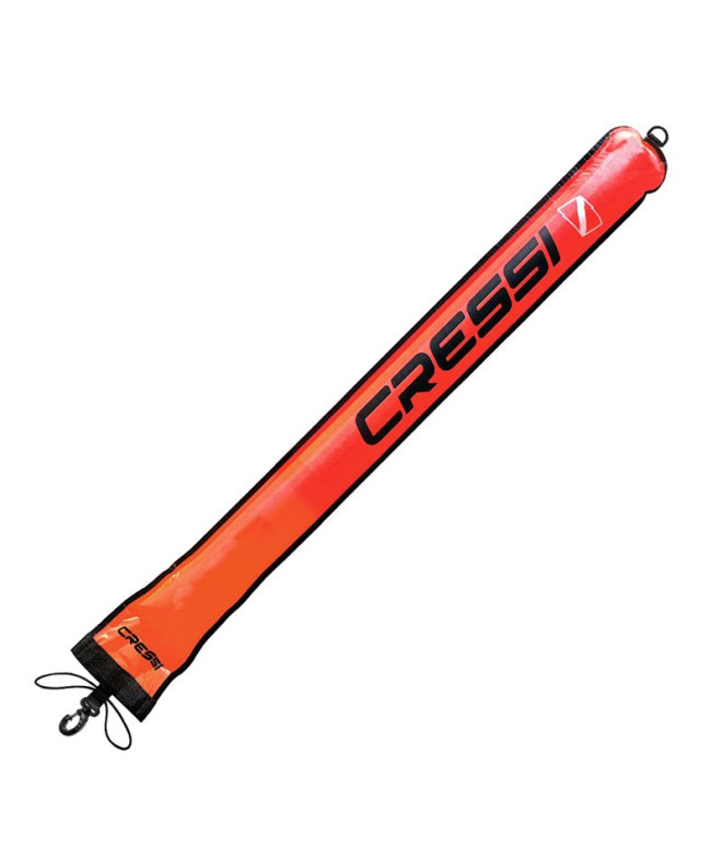 Boya de señalización Cressi Club HD