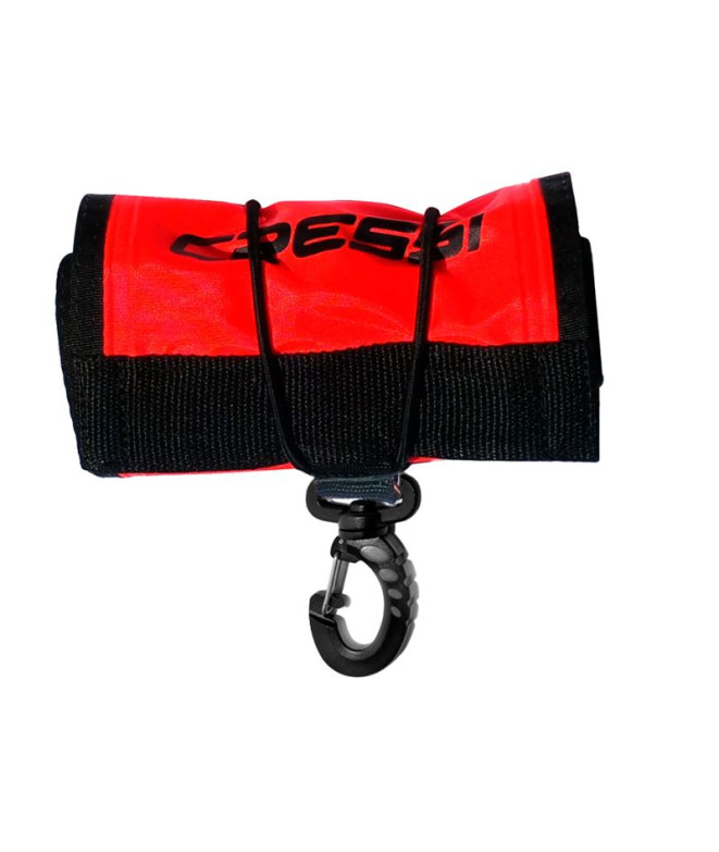 Bouée de signalisation Cressi Club HD