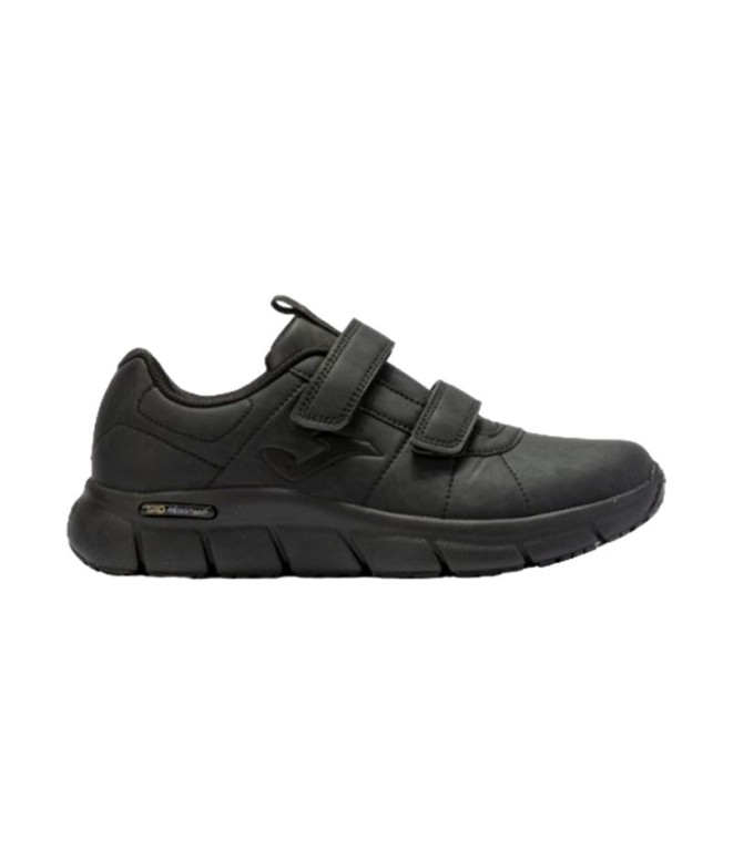 Zapatillas Joma C.Daily 2421 Negro Hombre