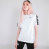 Camiseta Kappa Coen Slim 222 Banda Hombre