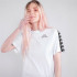 Camiseta Kappa Coen Slim 222 Banda Hombre