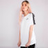 Camiseta Kappa Coen Slim 222 Banda Hombre