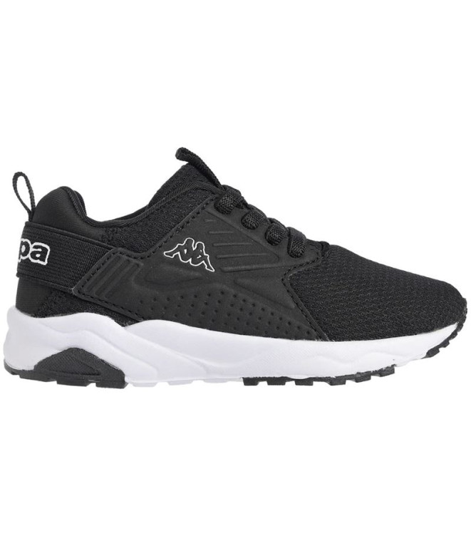 Zapatillas Kappa San Puerto de bebé