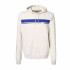 Sudadera de Fitness Kappa Affragola Active Off Blanco Hombre