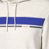 Sudadera de Fitness Kappa Affragola Active Off Blanco Hombre