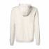 Sudadera de Fitness Kappa Affragola Active Off Blanco Hombre