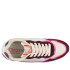 Zapatillas Kappa Geena Mujer Beige Lt/Purple