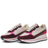 Zapatillas Kappa Geena Mujer Beige Lt/Purple
