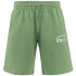 Pantalones Kappa Authentic Spire Organic Verde Dusty Blanco Antique Hombre