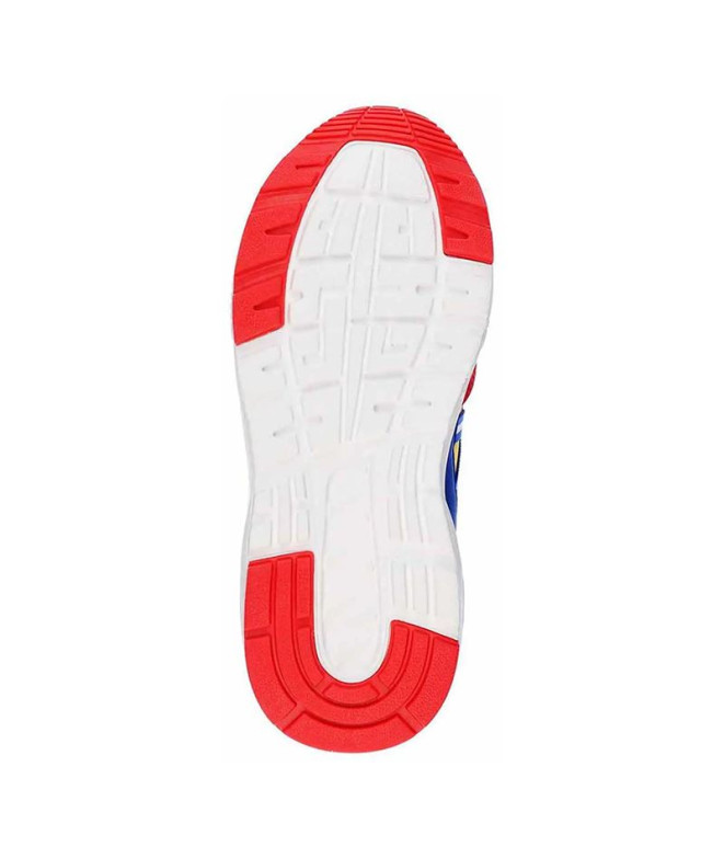 Zapatillas Kappa London Lace Infantil...