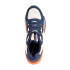 Chaussures Kappa Homme Insigne bleu Holborn/Beige/Orange