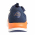 Chaussures Kappa Homme Insigne bleu Holborn/Beige/Orange