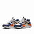 Chaussures Kappa Homme Insigne bleu Holborn/Beige/Orange