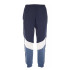 Calça Kappa Homem Idole Active Man Azul /Branco