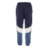 Calça Kappa Homem Idole Active Man Azul /Branco