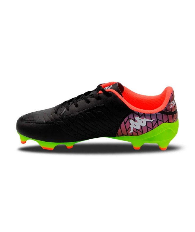 Chaussures Kappa Homme Kombat Player Base Fg...