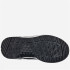 Zapatillas Kappa Monsi Low Kid Ev Infantil Negro/Blanco