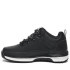 Zapatillas Kappa Monsi Low Junior Lace Infantil Negro/Blanco