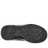 Zapatillas Kappa Monsi Low Junior Lace Infantil Negro/Blanco