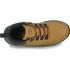 Zapatillas Kappa Monsi Low Junior Lace Infantil Marrón Lt/Negro