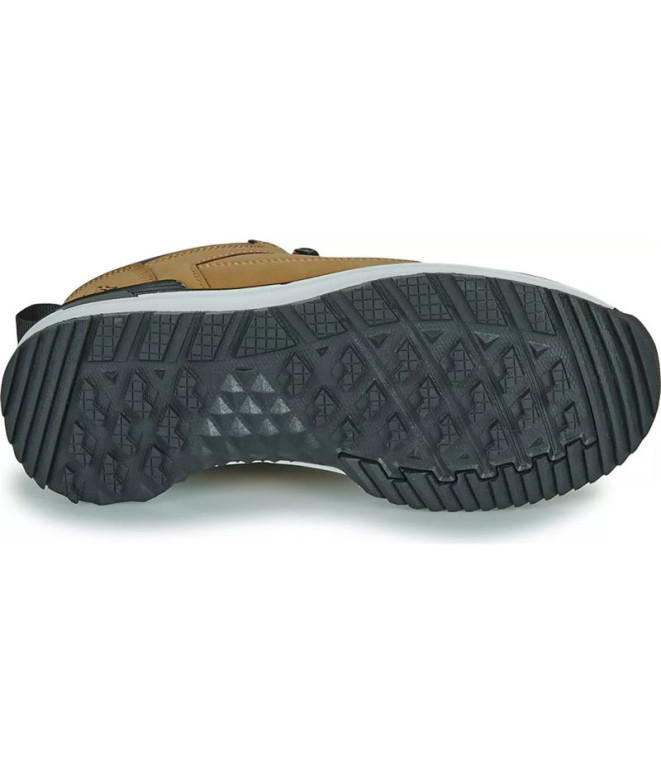 Zapatillas Kappa Monsi Low Junior Lace Infantil...