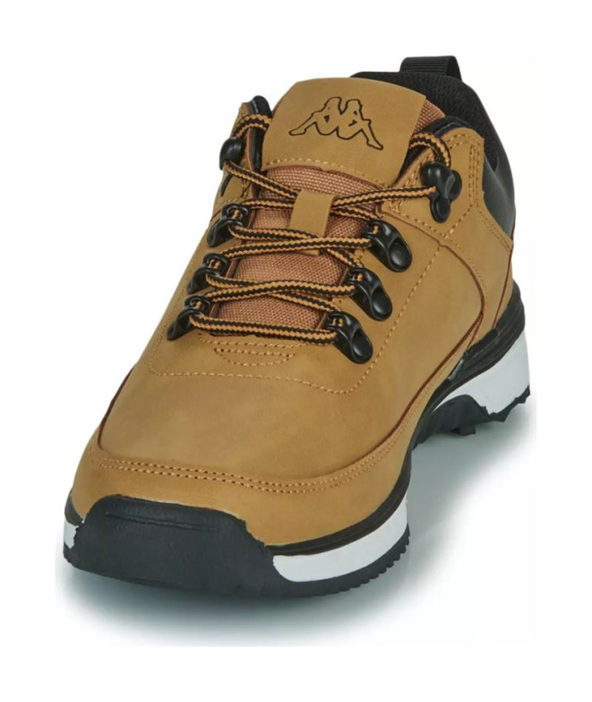 Zapatillas Kappa Monsi Low Junior Lace Infantil...