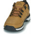 Chaussures Kappa Enfant Monsi Low Junior Lace Brown Lt/Black