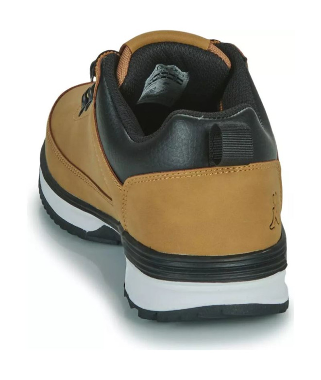 Zapatillas Kappa Monsi Low Junior Lace Infantil...