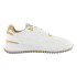 Chaussures Kappa Homme Arklow Blanc/Beige