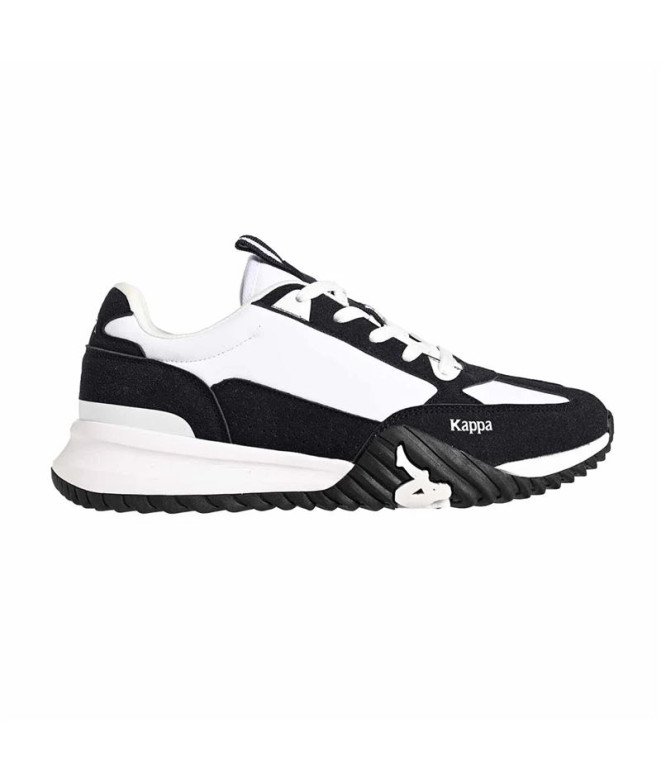 Zapatillas Kappa Arklow Hombre Blanco/Azul