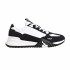 Zapatillas Kappa Arklow Hombre Blanco/Azul