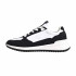 Zapatillas Kappa Arklow Hombre Blanco/Azul