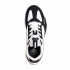 Zapatillas Kappa Arklow Hombre Blanco/Azul
