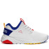 Chaussures Kappa Enfant San Puerto El Kid Blanc/Bleu/Rouge