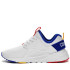 Chaussures Kappa Enfant San Puerto El Kid Blanc/Bleu/Rouge