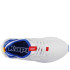 Sapatilhas Kappa Infantil San Puerto El Kid Branco/Azul/Vermelho