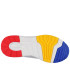 Chaussures Kappa Enfant San Puerto El Kid Blanc/Bleu/Rouge