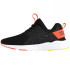 Chaussures Kappa Enfant San Puerto El Kid Noir/Orange foncé/Vert clair