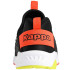 Chaussures Kappa Enfant San Puerto El Kid Noir/Orange foncé/Vert clair