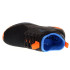 Chaussures Kappa Enfant San Puerto El Kid Noir/Bleu/Orange