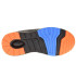 Chaussures Kappa Enfant San Puerto El Kid Noir/Bleu/Orange