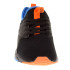 Chaussures Kappa Enfant San Puerto El Kid Noir/Bleu/Orange