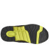 Chaussures Kappa Enfant San Puerto El Kid Noir/Gris Md/Jaune Néon