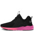Chaussures Kappa Enfant San Puerto El Kid Noir/Fris Md/Fuchsia