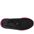 Chaussures Kappa Enfant San Puerto El Kid Noir/Fris Md/Fuchsia